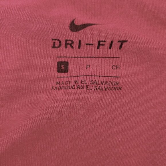 🚨077 Nike Dry Fit Training Tee - Picture 3 of 7